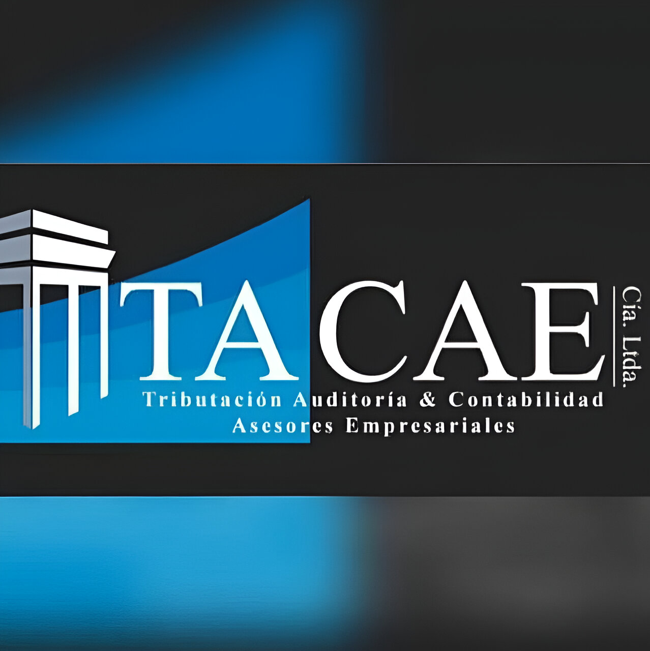 TACAE Logo